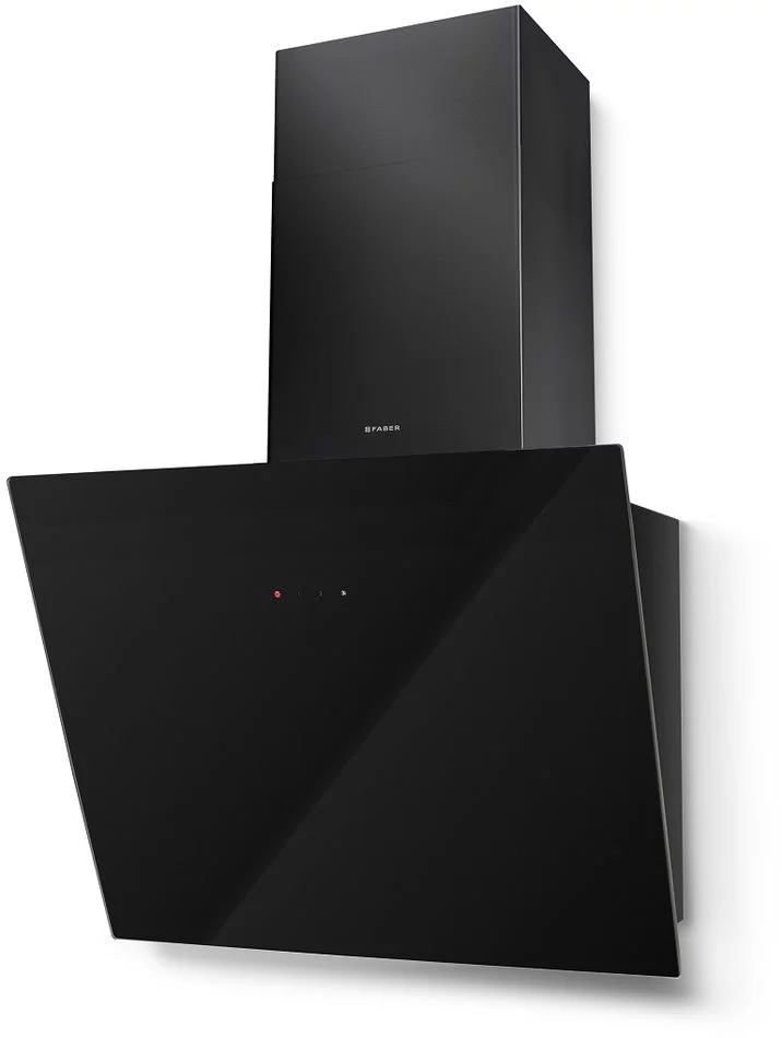 Image Вытяжка Faber Tweet EG8 BK A55