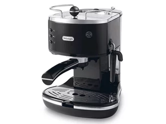 Кофемашина DeLonghi ECO 311 BK
