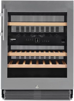 Image LIEBHERR UWTes 1672