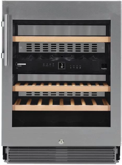 Image LIEBHERR UWTes 1672