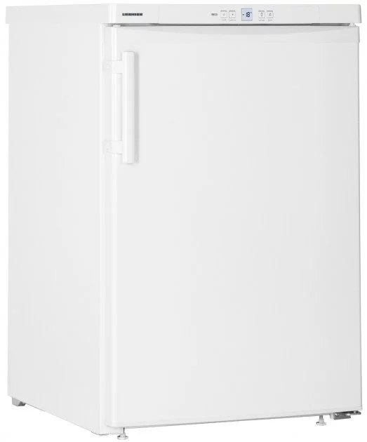 Image Liebherr GP1376