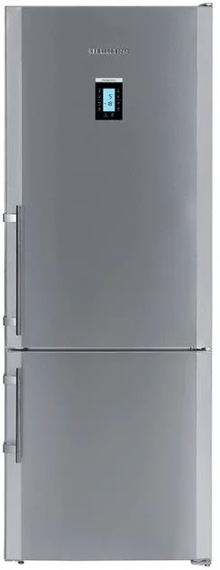 Image Liebherr CNPes 5156