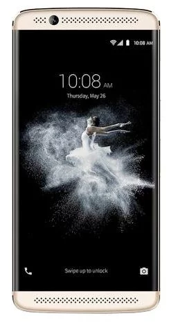 Image ZTE Axon 7 Mini Gold