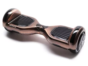 Image Smart Balance Regular 6.5" Iron