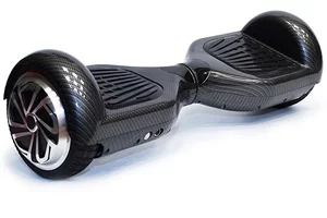 Image Smart Balance Regular 6.5" Carbon