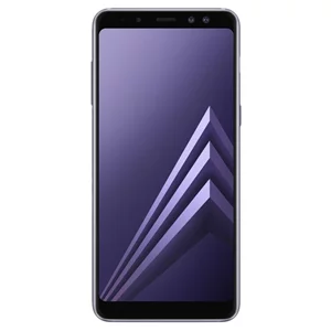 Image Samsung A8 Plus Galaxy A730F 32GB Dual Orchid Gray