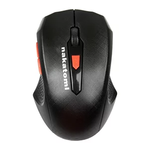 Image Dialog MRON-07U Nakatomi Black