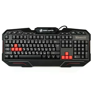 Image DIALOG KGK-11U Gan-Kata