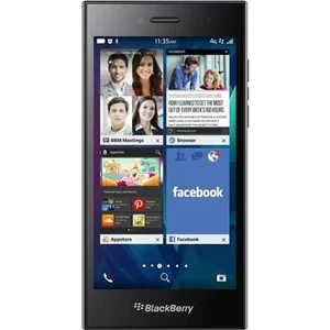 Image BlackBerry Leap 16GB Shadow Grey