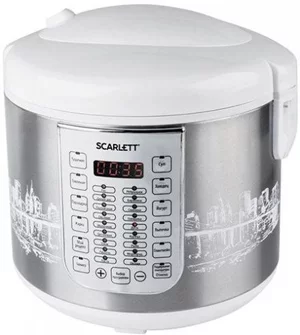 Image Scarlett SC-MC410S21