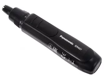 Триммер для носа и ушей Panasonic ER407K520