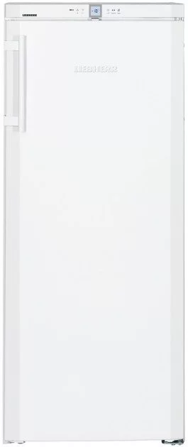 Image Liebherr GNP 2356