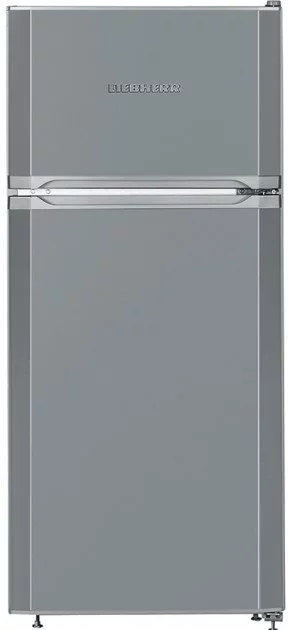 Image Liebherr CTPsl 2121