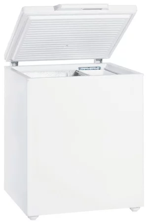 Image Liebherr GT 2132