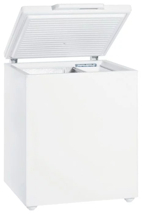 Image Liebherr GT 2132