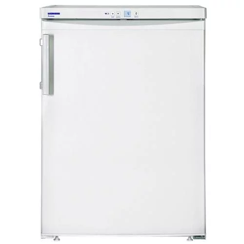 Image Liebherr TP 1764