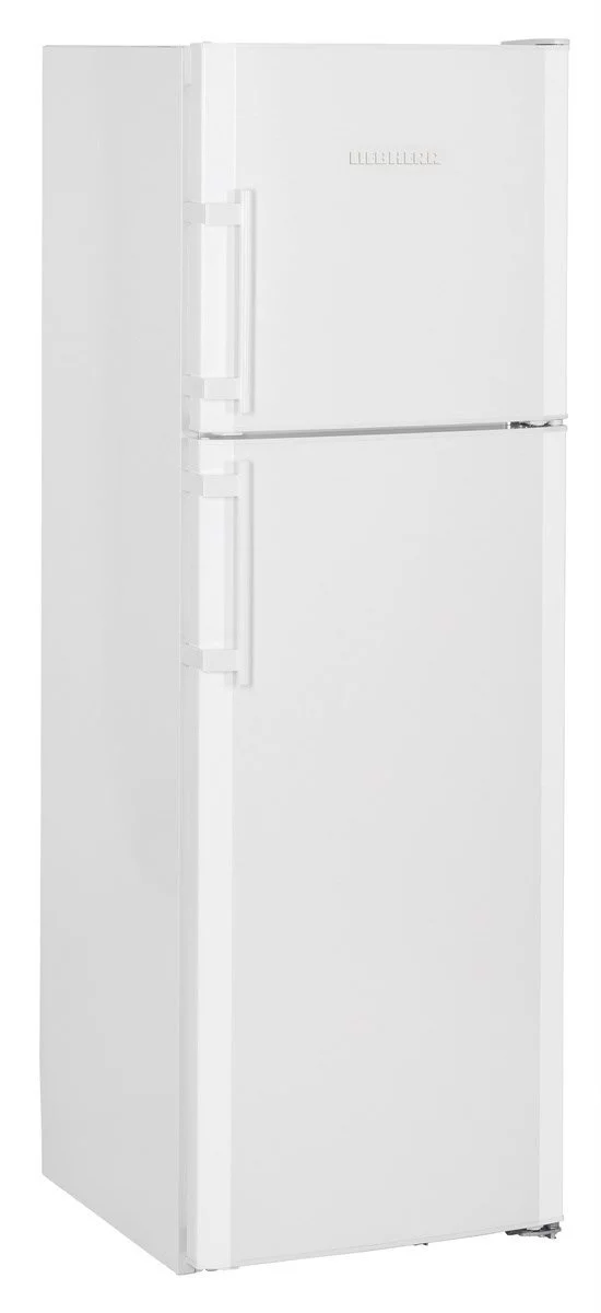 Image Liebherr CTP 3316