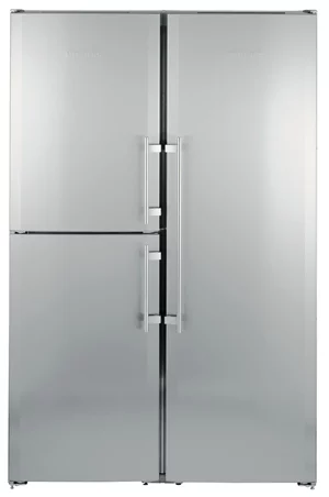 Image Liebherr SBSes 7353