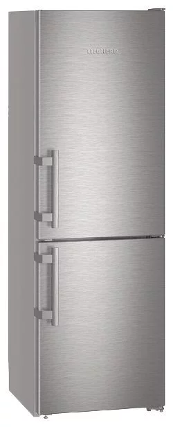 Image Liebherr CNef 3505