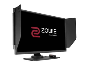 Image BenQ Zowie XL2540 Black-Red