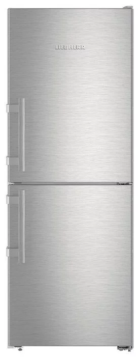 Image Liebherr CNef 3115