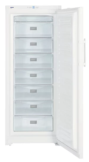 Image Liebherr GP 3513