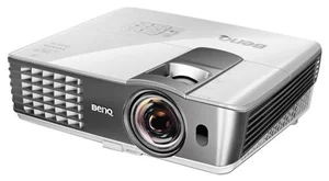 Image BenQ W1080ST+ White