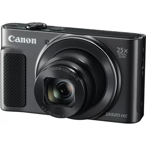 Image Canon PS SX620HS Black