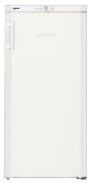 Image Liebherr GP 2033