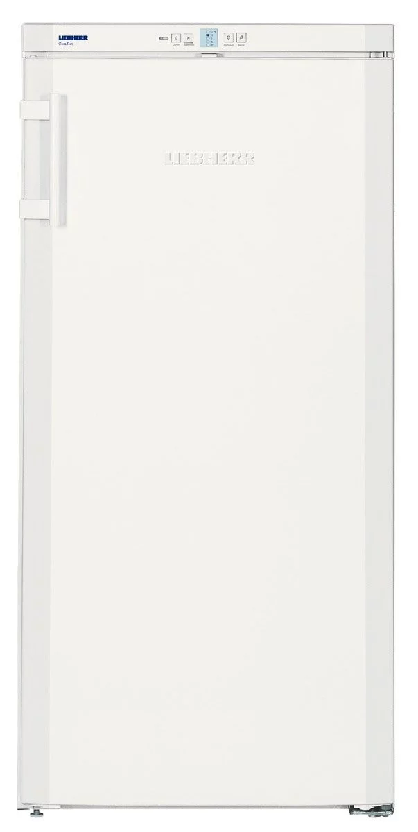 Image Liebherr GP 2033