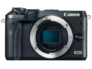 Image Canon EOS M6 SL Body