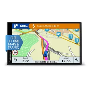 Image GARMIN DriveSmart 61 LMT-D
