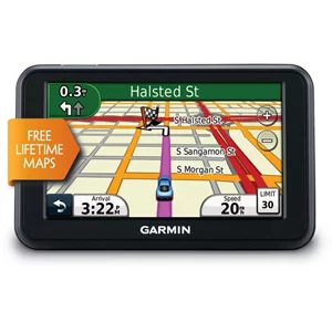 Image GARMIN Drive 40 LM