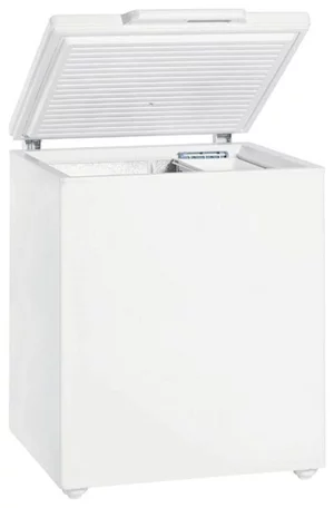 Image Liebherr GT 2122