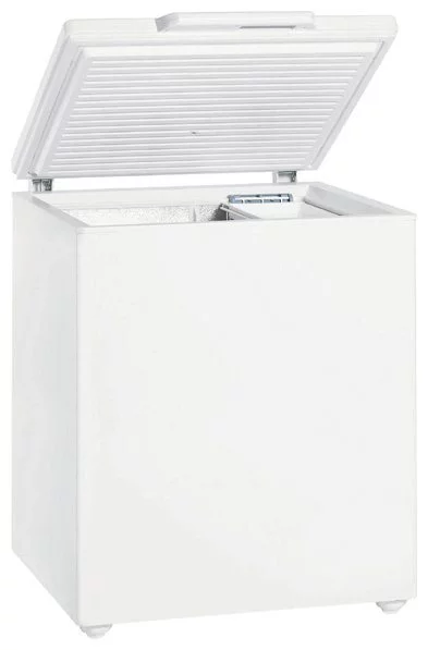 Image Liebherr GT 2122