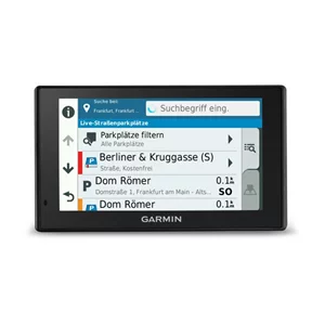Image GARMIN DriveAssist 51 LMT-D