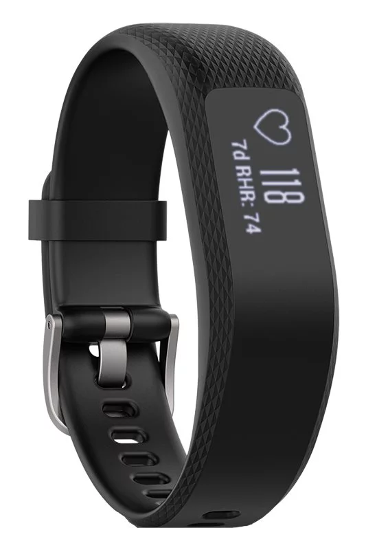Image GARMIN Vivosmart 3 Black