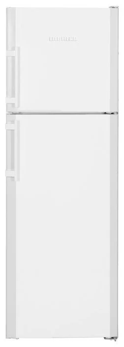 Image Liebherr CTN 3223