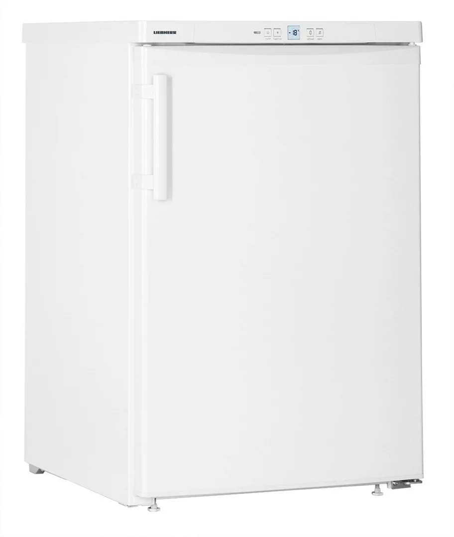 Image Морозильник Liebherr GP 1376