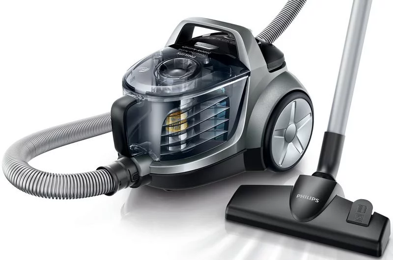 Image Philips FC8634/01