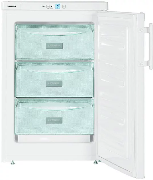 Image Liebherr GP 1213