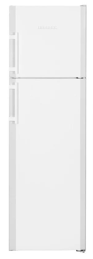 Image Liebherr CTN 3663