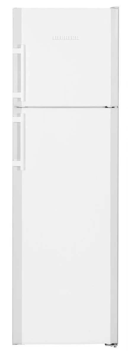 Image Liebherr CTN 3663