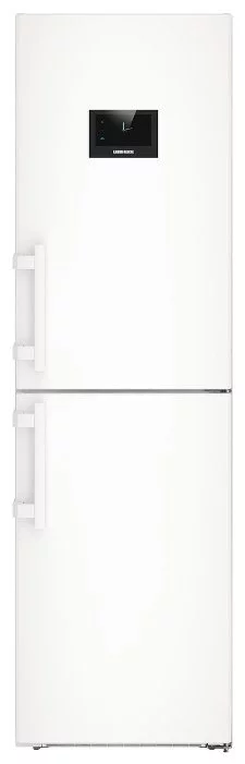 Image Liebherr CNP 4758