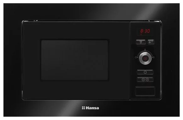 Image Cuptor cu microunde încorporat Hansa AMM20BESH