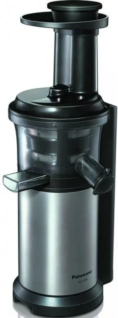 Соковыжималка Panasonic MJ-L500STQ