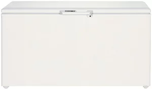 Image Liebherr GTP 4656