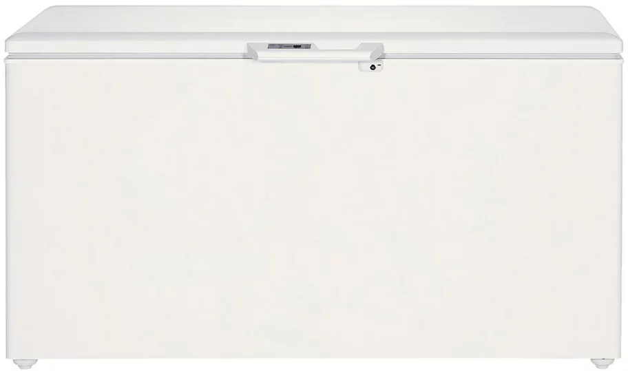 Image Liebherr GTP 4656