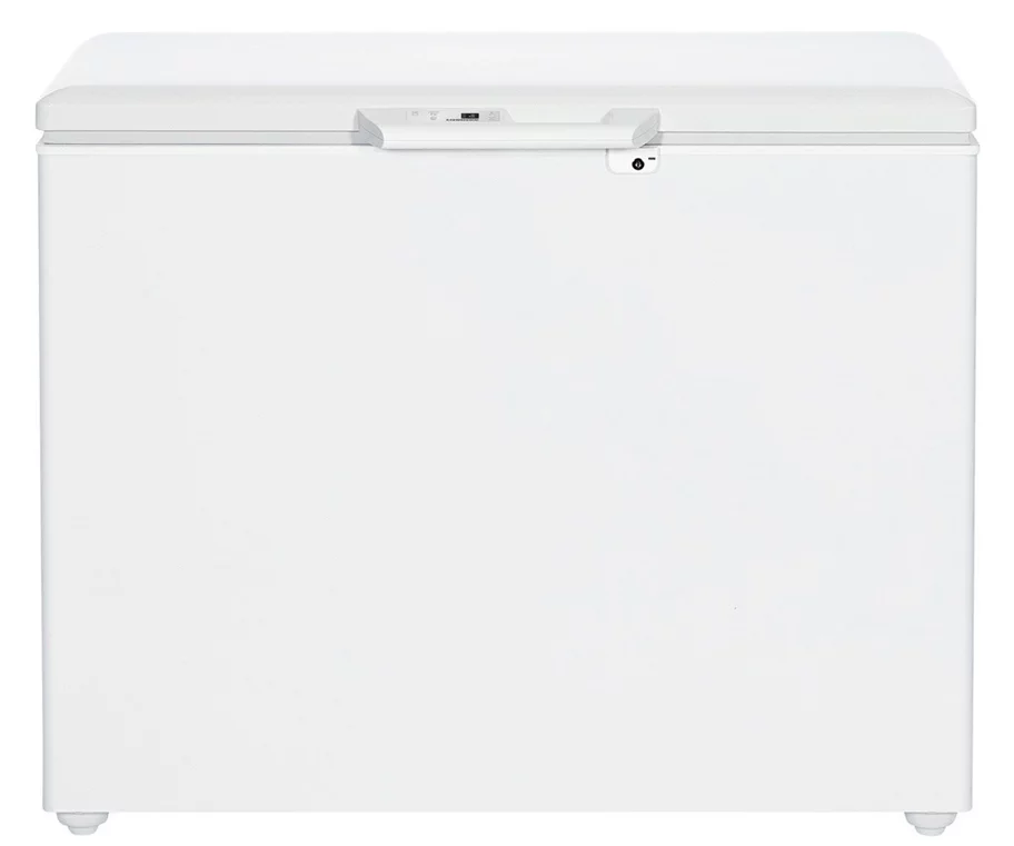 Image Liebherr GTP 2356