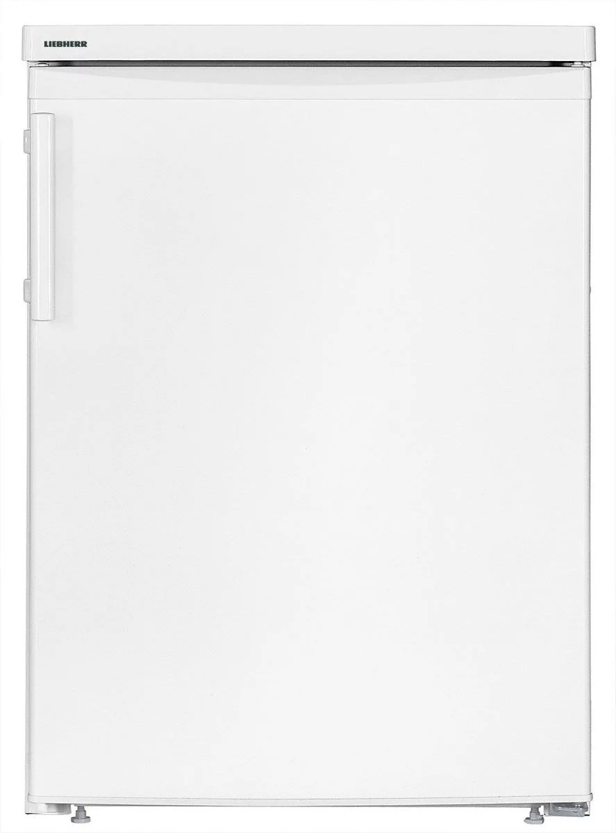 Image Liebherr T 1714